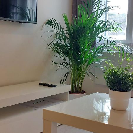 Meldolla Apartment Zagreb Luaran gambar