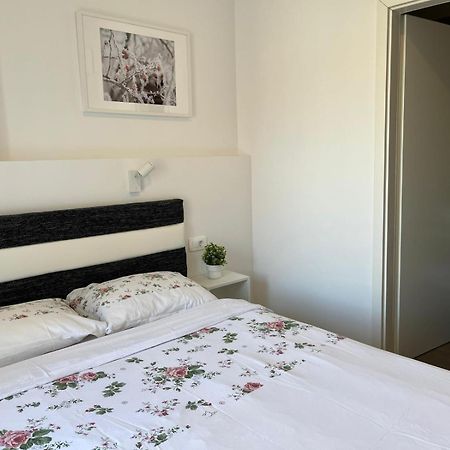 Meldolla Apartment Zagreb Luaran gambar