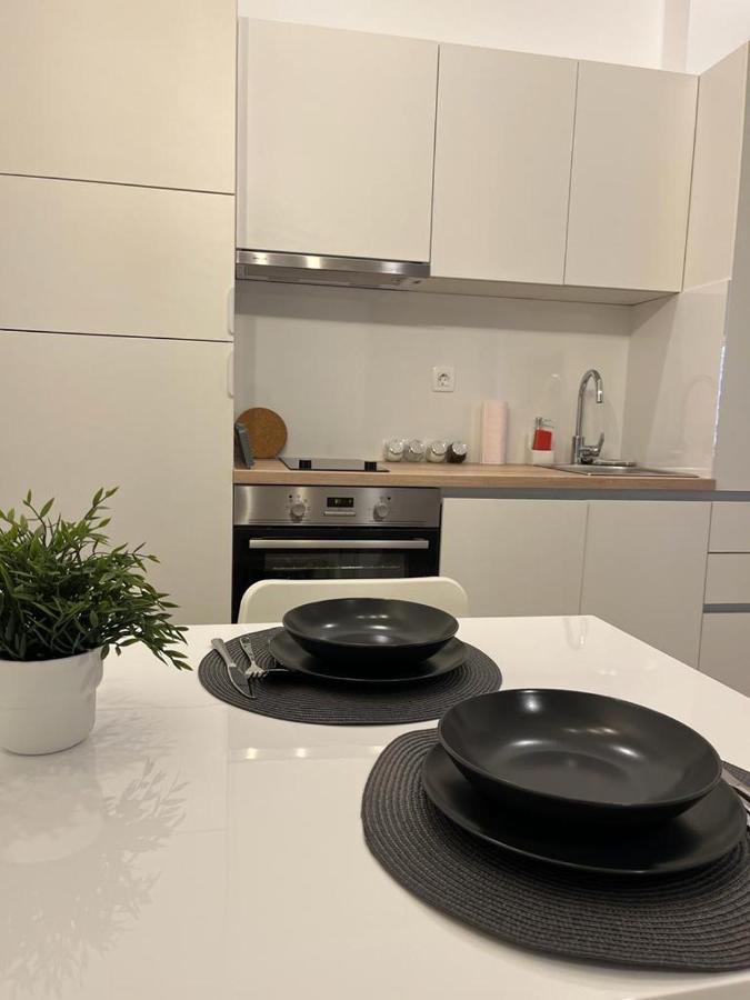Meldolla Apartment Zagreb Luaran gambar