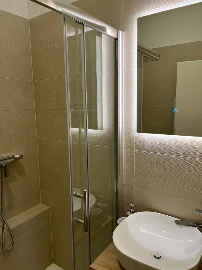 Meldolla Apartment Zagreb Luaran gambar