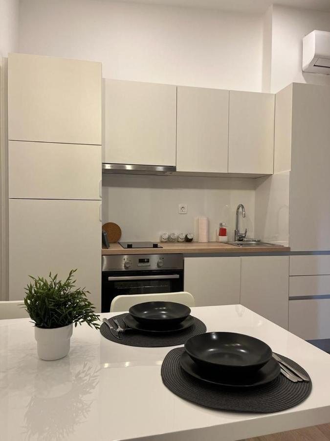Meldolla Apartment Zagreb Luaran gambar