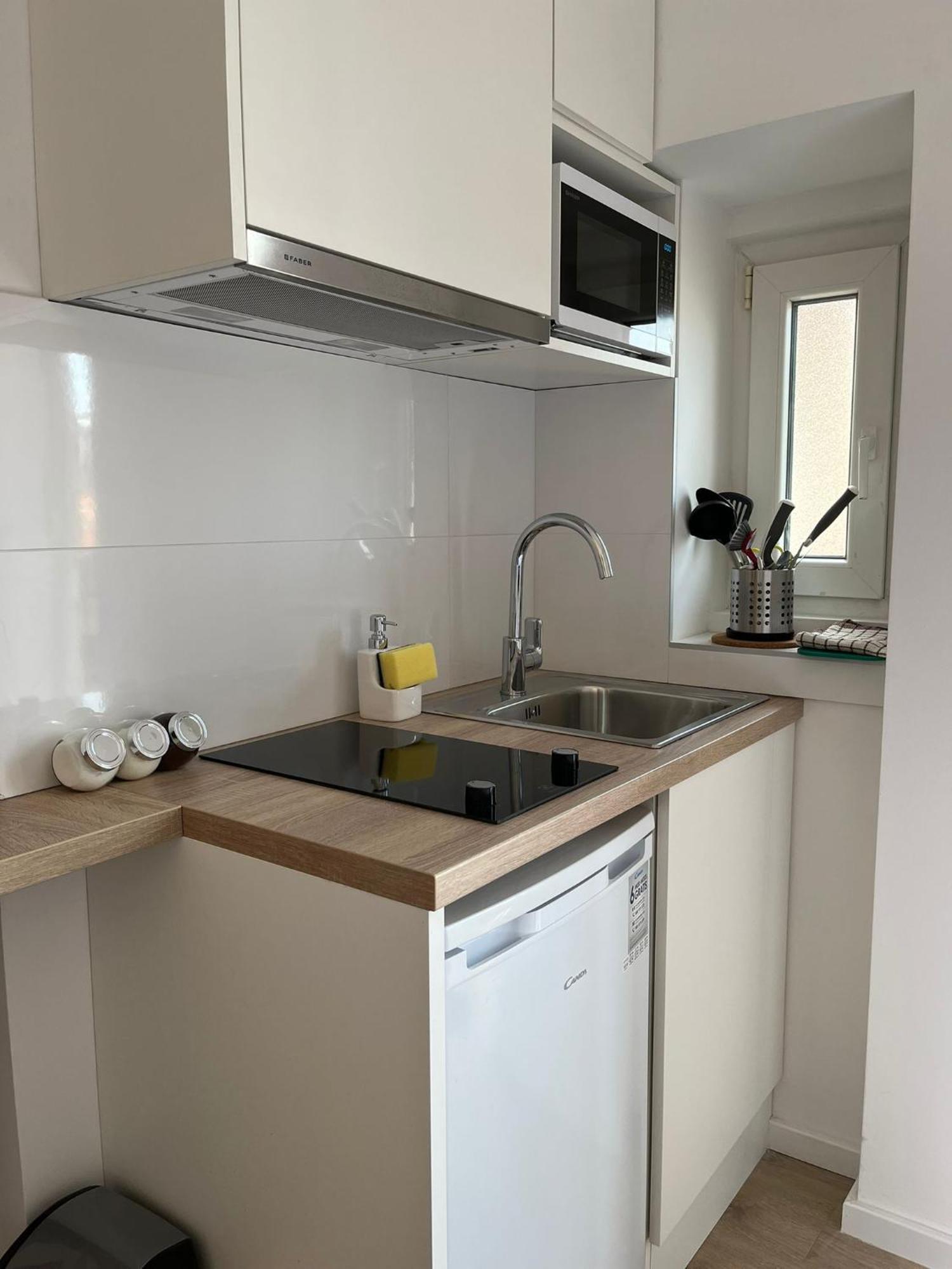 Meldolla Apartment Zagreb Luaran gambar