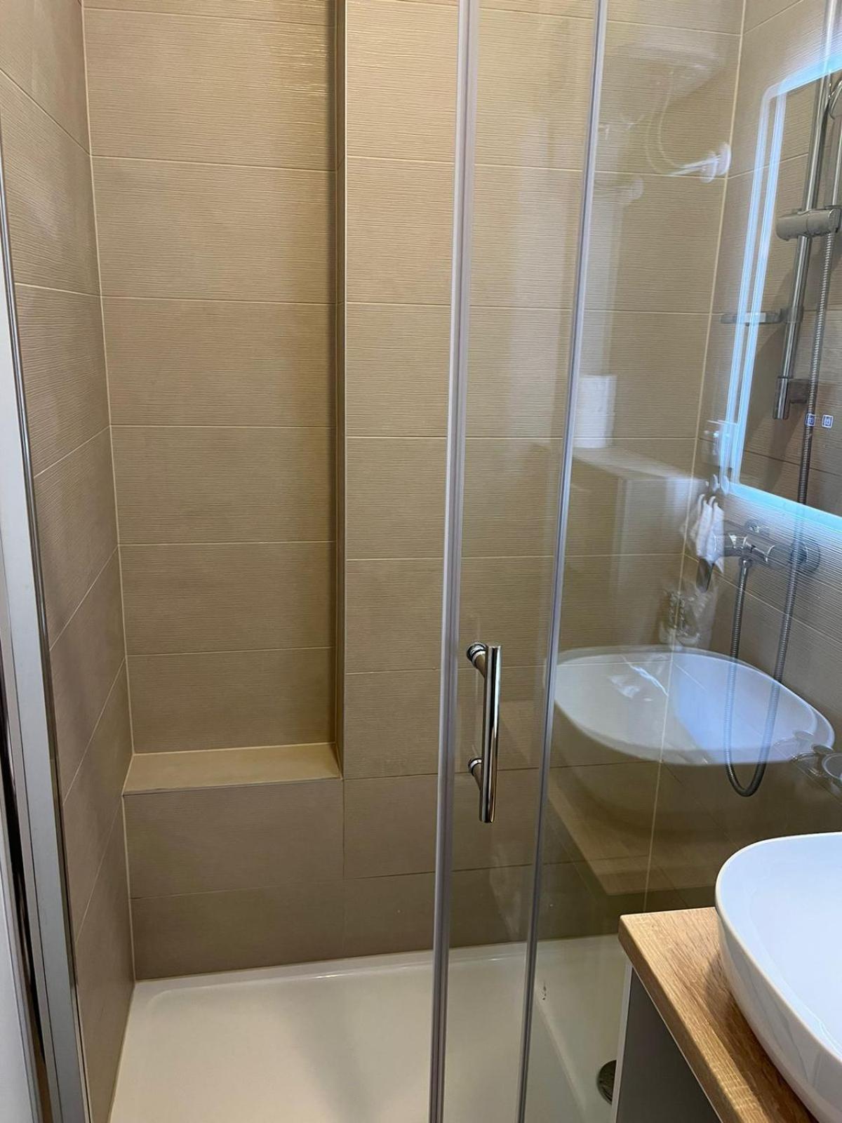 Meldolla Apartment Zagreb Luaran gambar