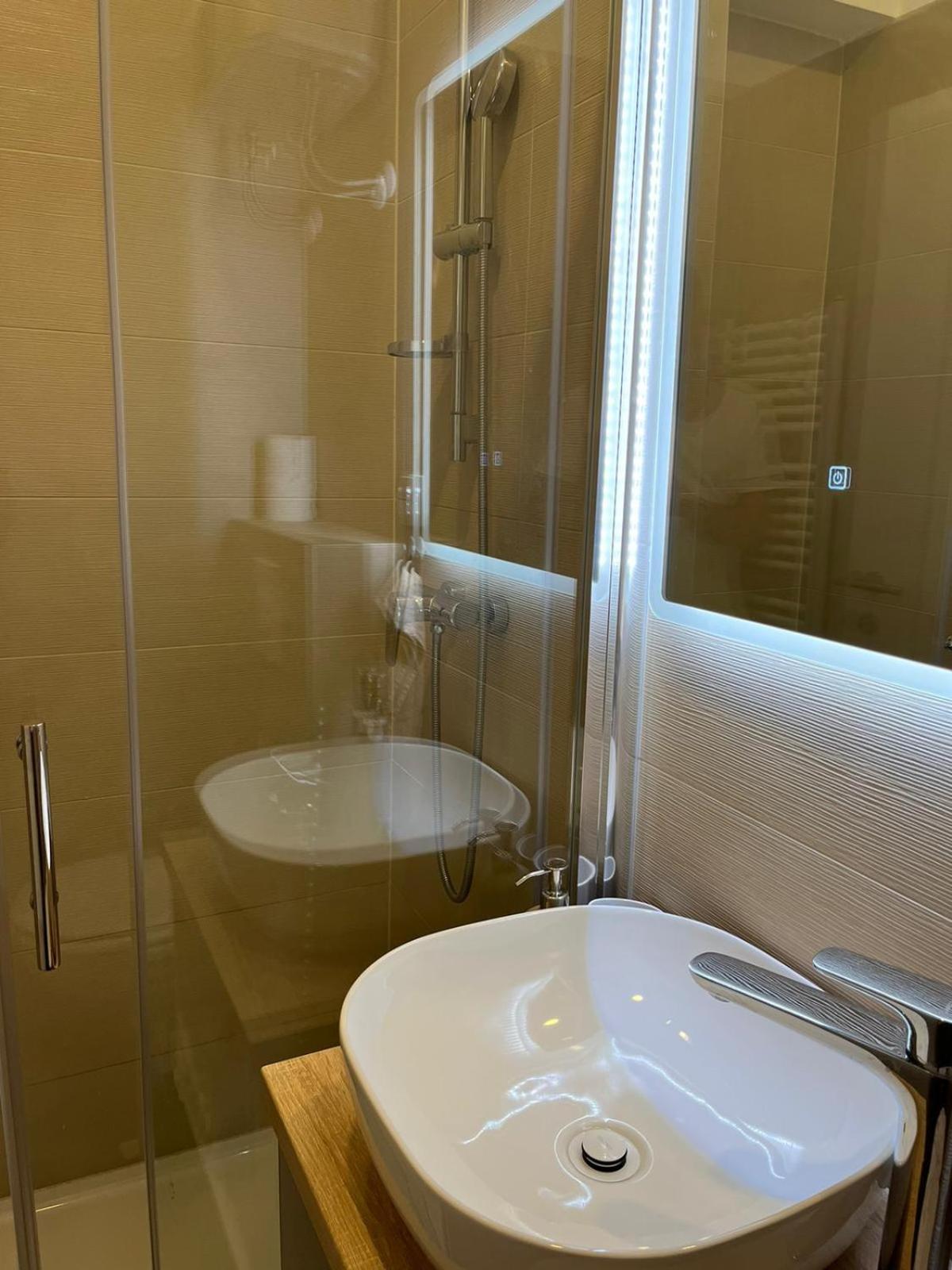 Meldolla Apartment Zagreb Luaran gambar