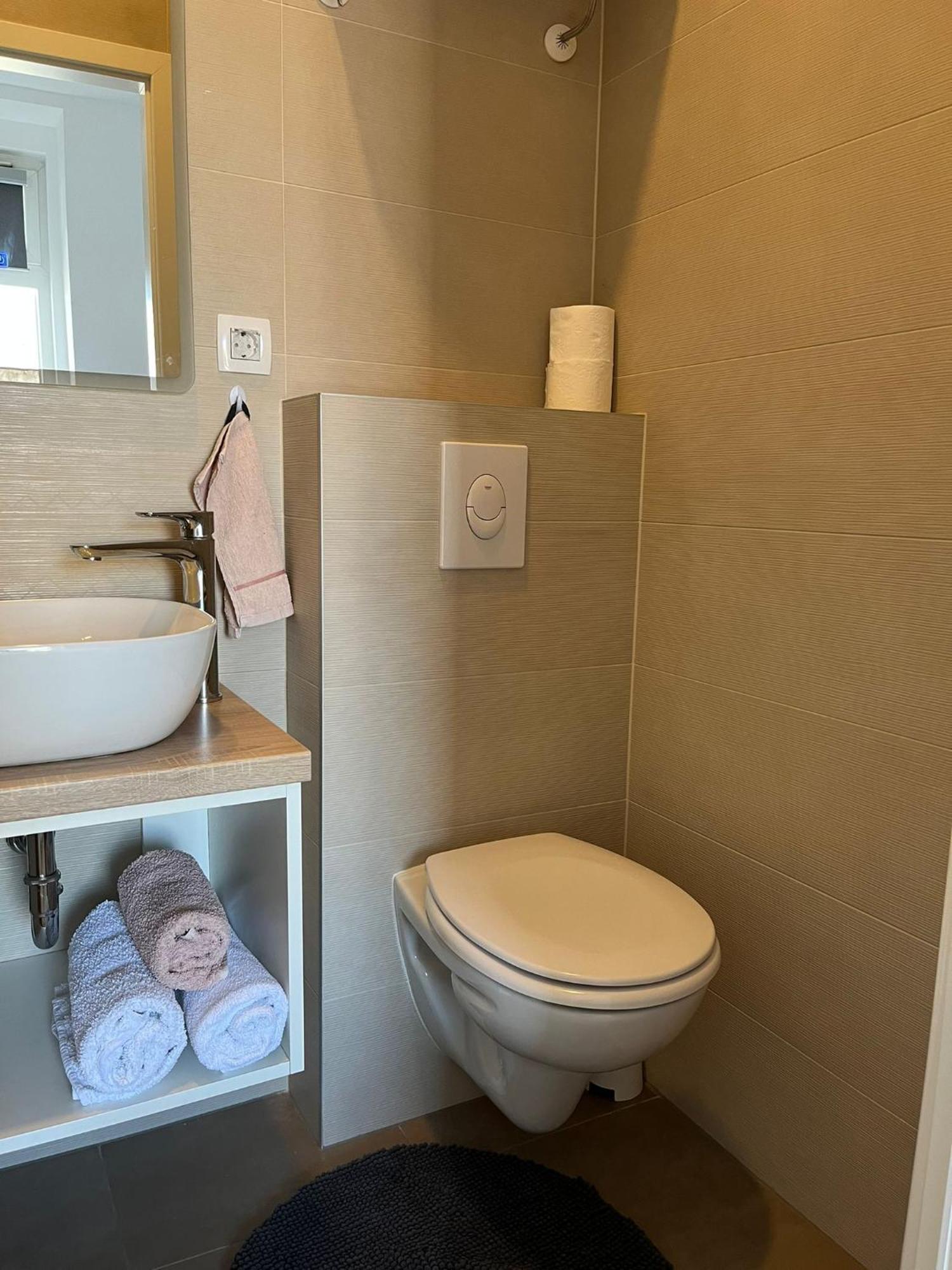 Meldolla Apartment Zagreb Luaran gambar