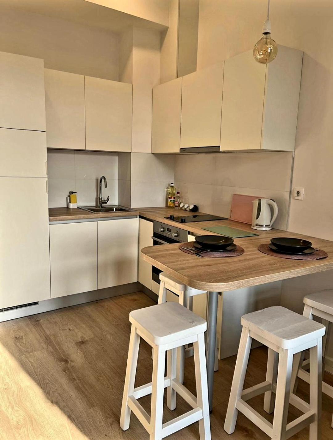 Meldolla Apartment Zagreb Bilik gambar
