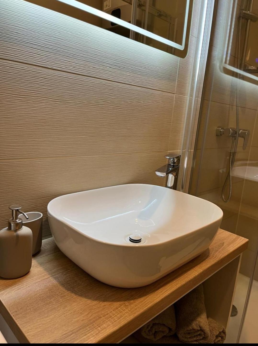 Meldolla Apartment Zagreb Bilik gambar